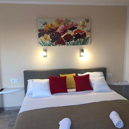 Room Alfa Dubrovnik Buitenkant foto