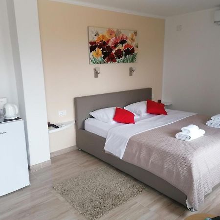 Room Alfa Dubrovnik Buitenkant foto