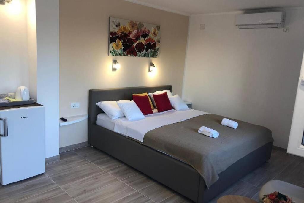 Room Alfa Dubrovnik Buitenkant foto
