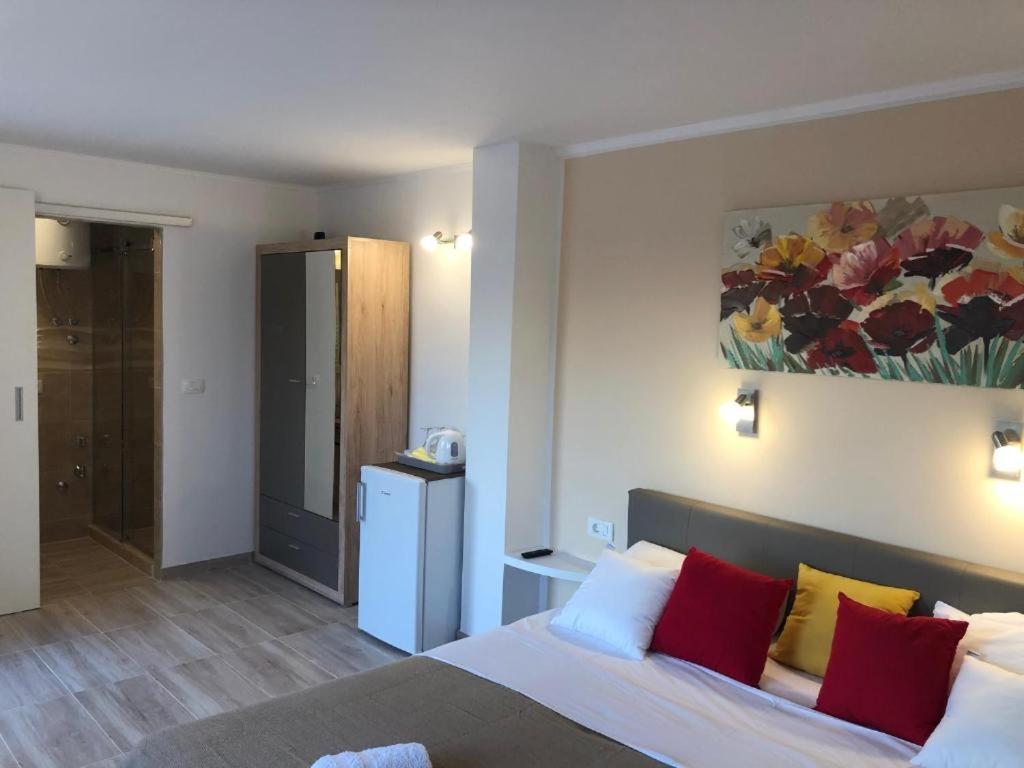 Room Alfa Dubrovnik Buitenkant foto