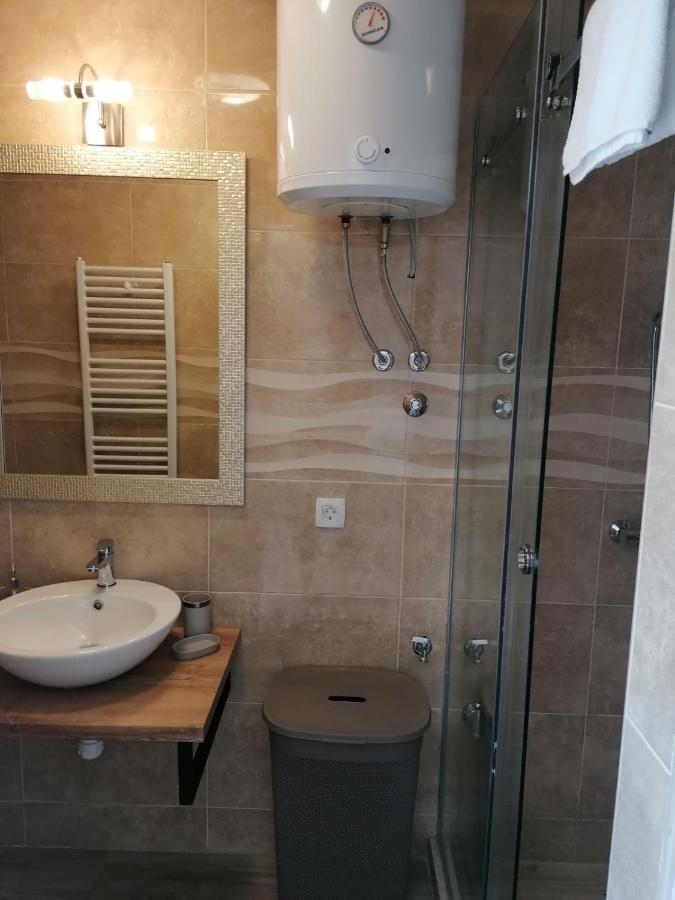 Room Alfa Dubrovnik Buitenkant foto