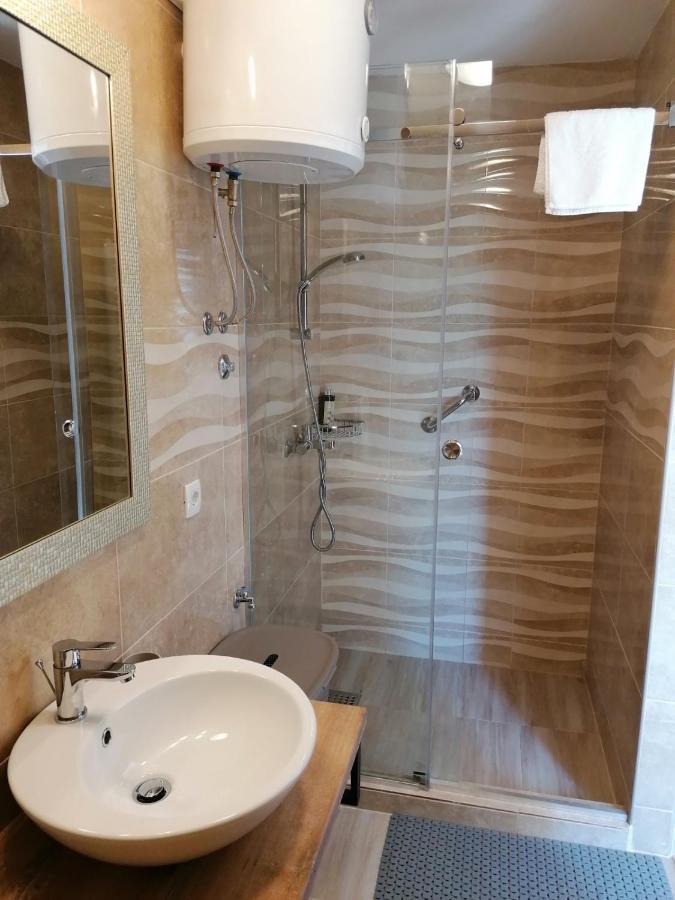 Room Alfa Dubrovnik Buitenkant foto