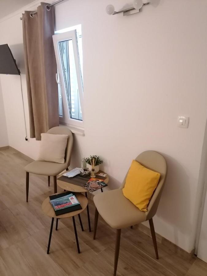 Room Alfa Dubrovnik Buitenkant foto